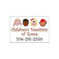 Children's Dentistry Of Rome