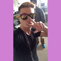 Austin Johnson