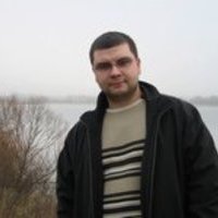Максим Конан