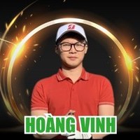 Hoàng Vinh