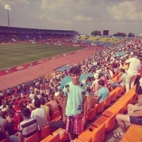 Riaz Ibragimov