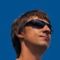 Павел Бабашов