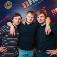 Игорь Шагин