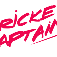 Cricket Captains