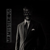 Mr. Mysterious