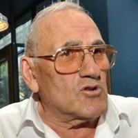 გრიშა ბაბუა