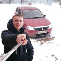 Вадим Глинский