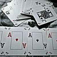 BlackJack Cards