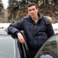 Артемий Белоусов