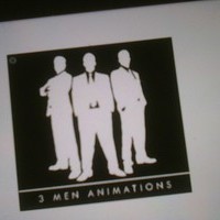 3Men Animations