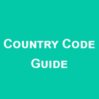 Countrycodeguide