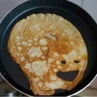 BoringPanCake