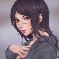 Rize Kamishiro