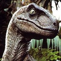 HappyRaptor