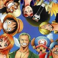 One piece desu