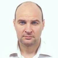 Max Shabalin