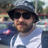 Артем Сотников