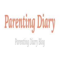 Parenting Diary Blog