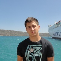 Pavel Komolov