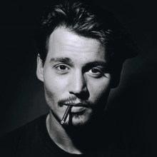 Coub profile picture for @johnnydepp