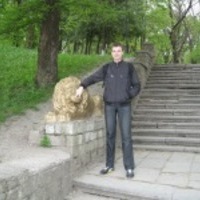 Александр Недашковский