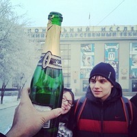 Вадим Божко