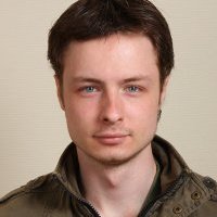 Сергей Мельников