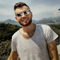Roman Alekseiev
