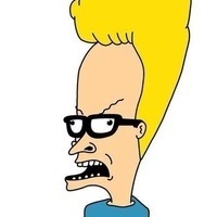 Mtv Beavis