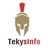 Techy Infonic
