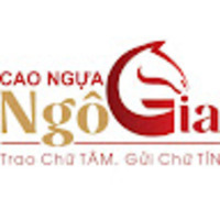 Cao Ngựa Bạch