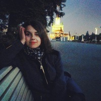 Евгения Сидоренкова