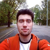 Игорь Дерябин