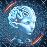 НЕЙРОСЕТЬ РИСУЕТ ДЛЯ ТЕБЯ