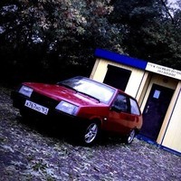 Александр Высоцкий