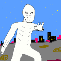 Ozymandias