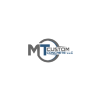 MT Custom Concrete