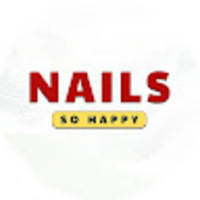 NAILS SO HAPPY
