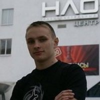 Евгений Демешкевич