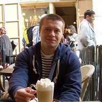Sergey Klimakov