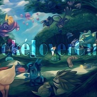 PokéLoverGuy™