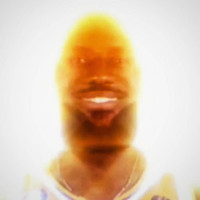 Chocolate man