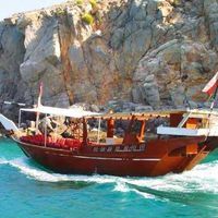 Khasab Sea Tours