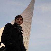 Вадим Поляков