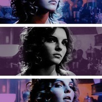 Selina Kyle