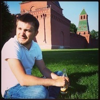 Дмитрий Анчаков