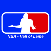 NBA - Hall of Lame