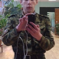 Степа Синицын