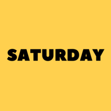 Coub profile picture for @saturday