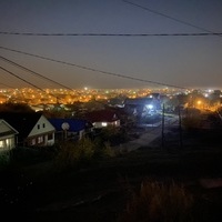 Фархад Фахрутдинов
